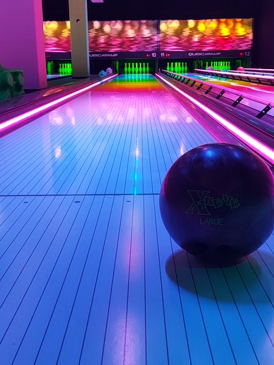 Bowlingbaan